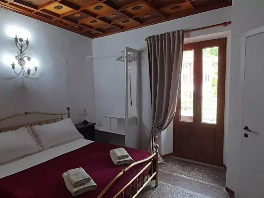 Immagine 20 di Casa semindipendente in vendita  a Licciana Nardi