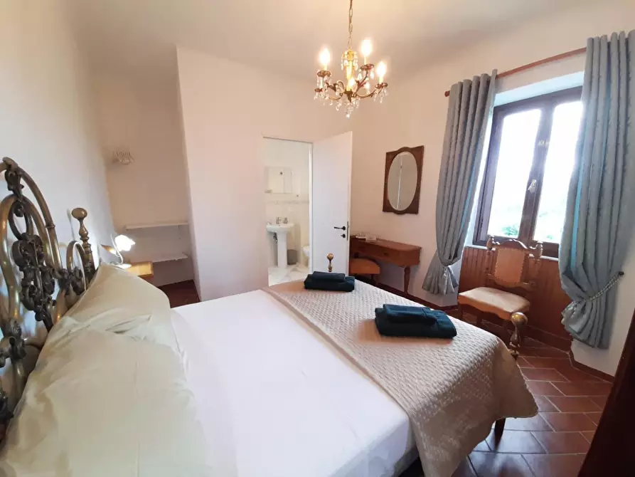 Immagine 25 di Casa semindipendente in vendita  a Licciana Nardi