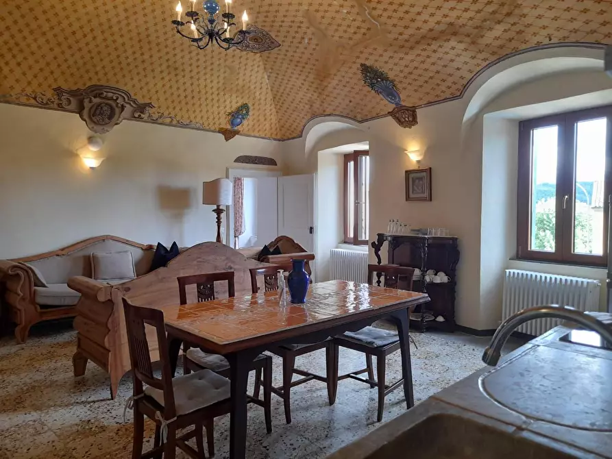 Immagine 3 di Casa semindipendente in vendita  a Licciana Nardi