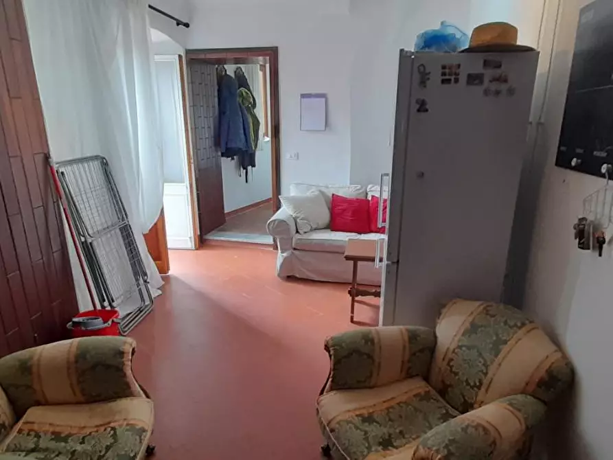 Immagine 15 di Casa semindipendente in vendita  a Licciana Nardi