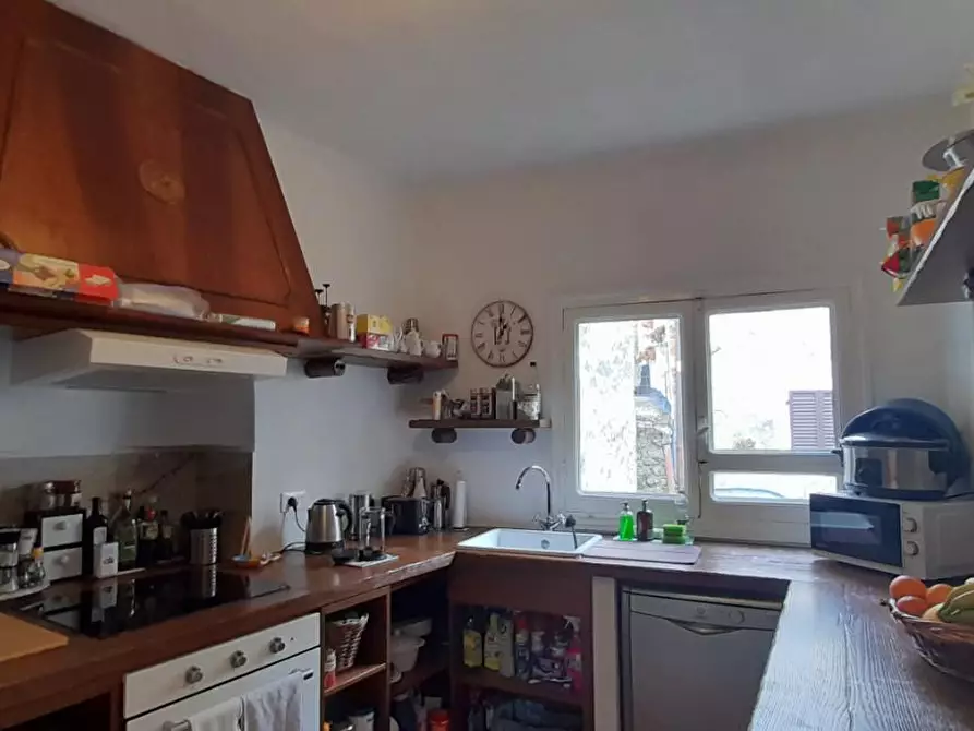 Immagine 12 di Casa semindipendente in vendita  a Licciana Nardi