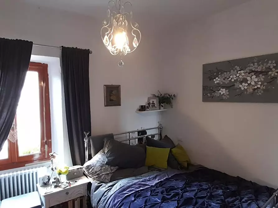 Immagine 11 di Casa semindipendente in vendita  a Licciana Nardi