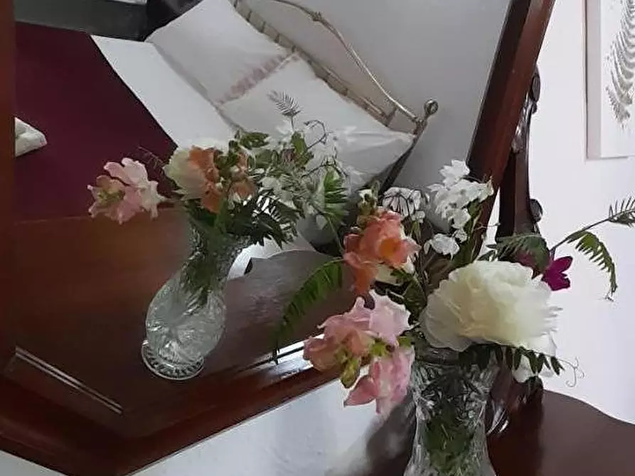 Immagine 19 di Casa semindipendente in vendita  a Licciana Nardi