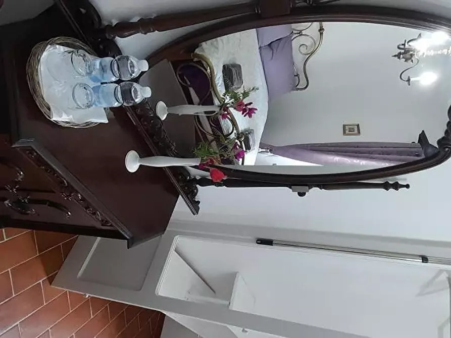 Immagine 17 di Casa semindipendente in vendita  a Licciana Nardi