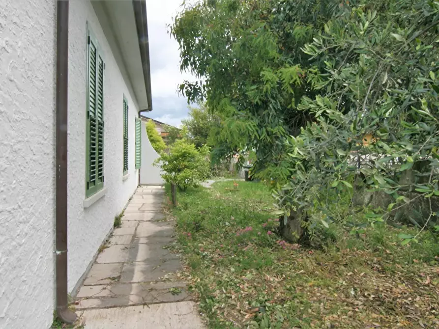 Immagine 4 di Casa indipendente in vendita  a Carrara