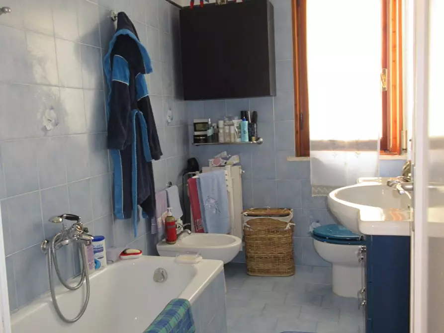 Immagine 5 di Appartamento in vendita  a Montelupo Fiorentino