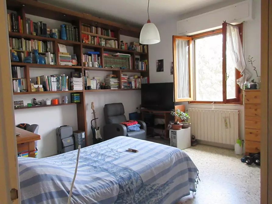 Immagine 3 di Appartamento in vendita  a Montelupo Fiorentino