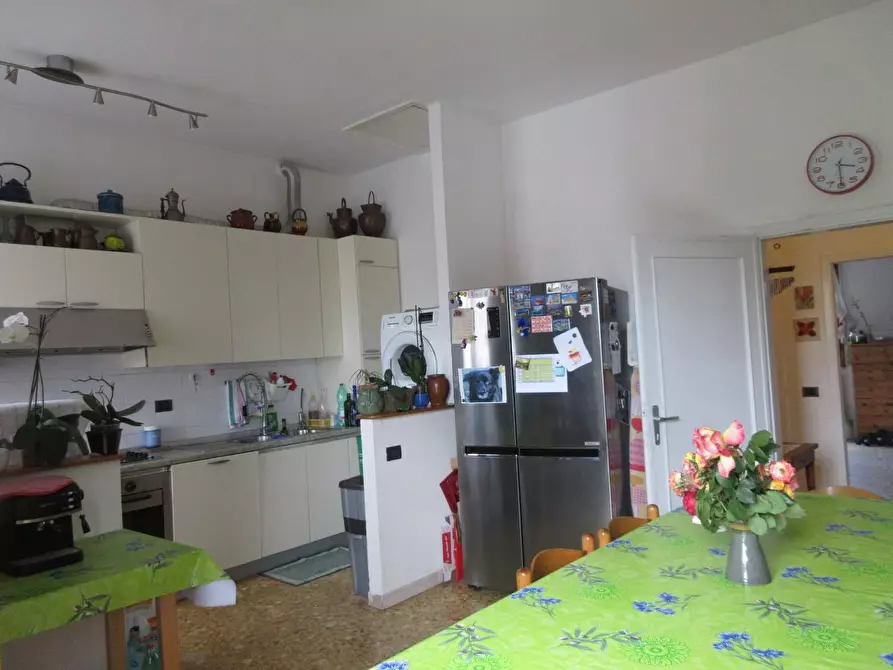 Immagine 2 di Appartamento in vendita  a Montelupo Fiorentino