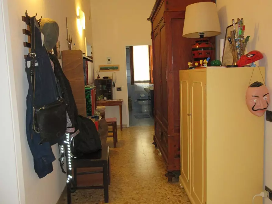 Immagine 7 di Appartamento in vendita  a Montelupo Fiorentino