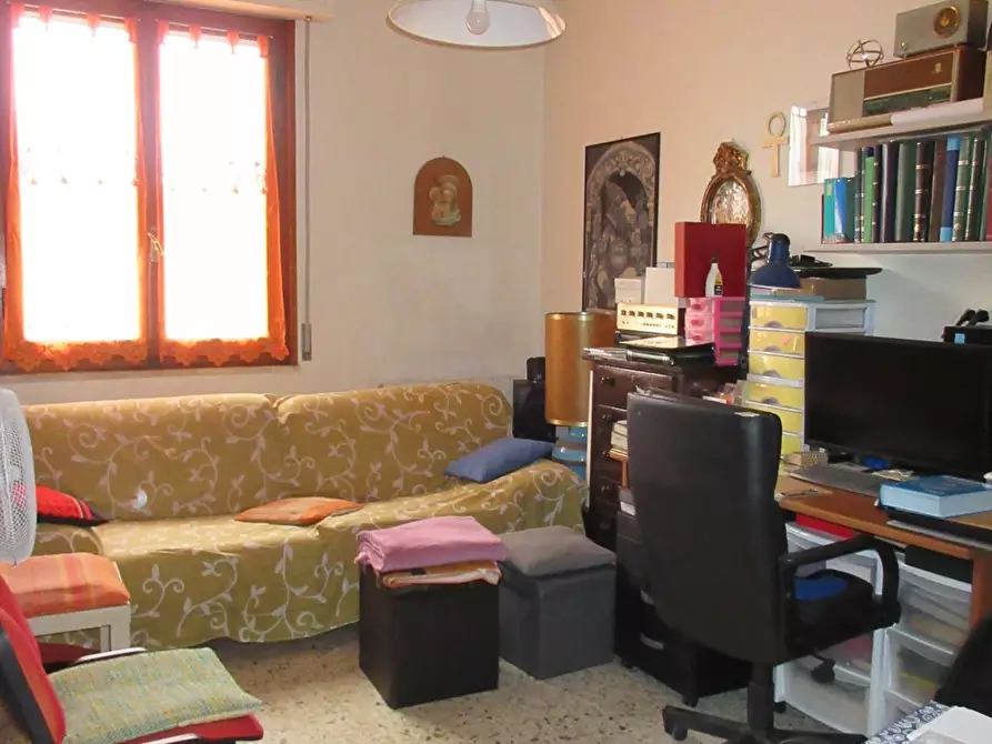 Immagine 6 di Appartamento in vendita  a Montelupo Fiorentino