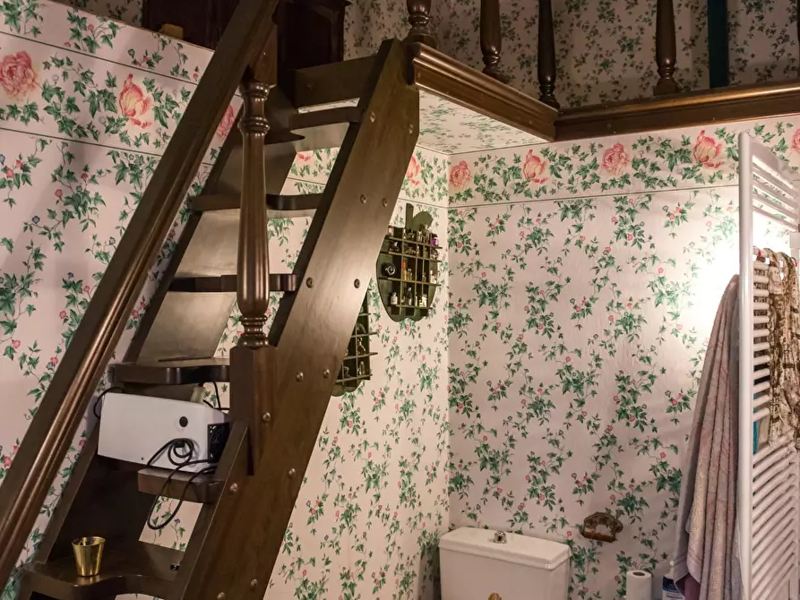 Immagine 46 di Rustico / casale in vendita  a Pisa