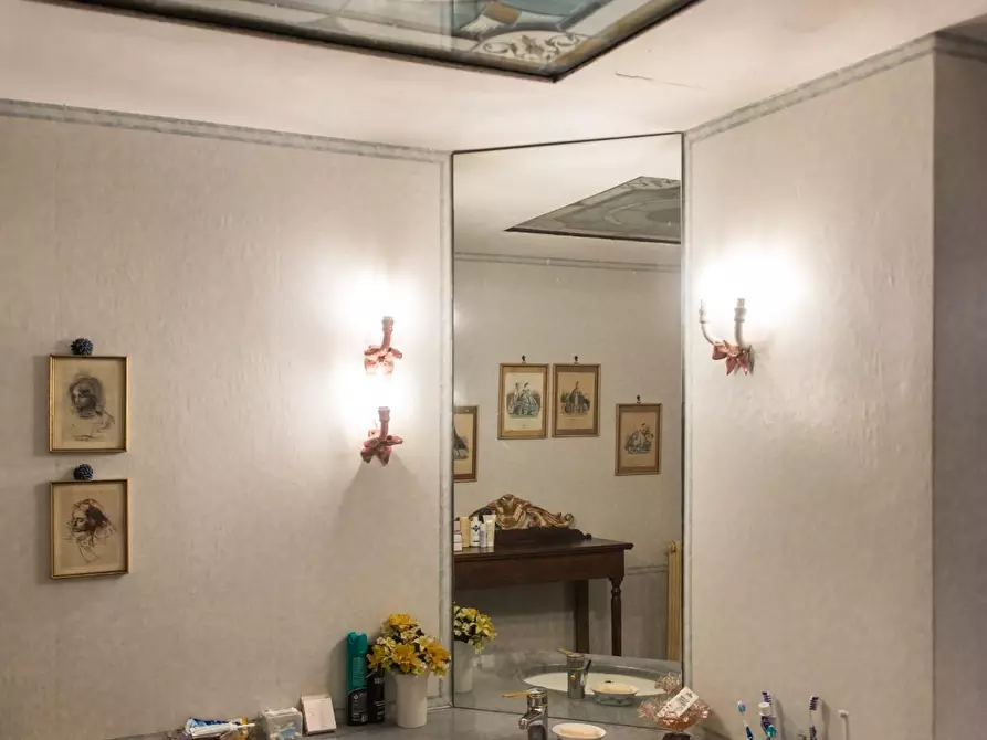 Immagine 39 di Rustico / casale in vendita  a Pisa