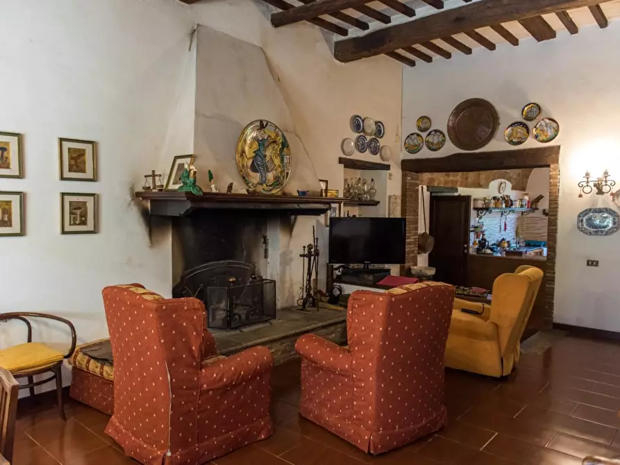 Immagine 20 di Rustico / casale in vendita  a Pisa