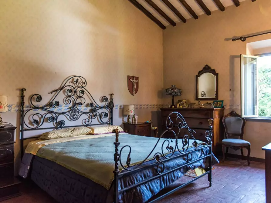 Immagine 37 di Rustico / casale in vendita  a Pisa