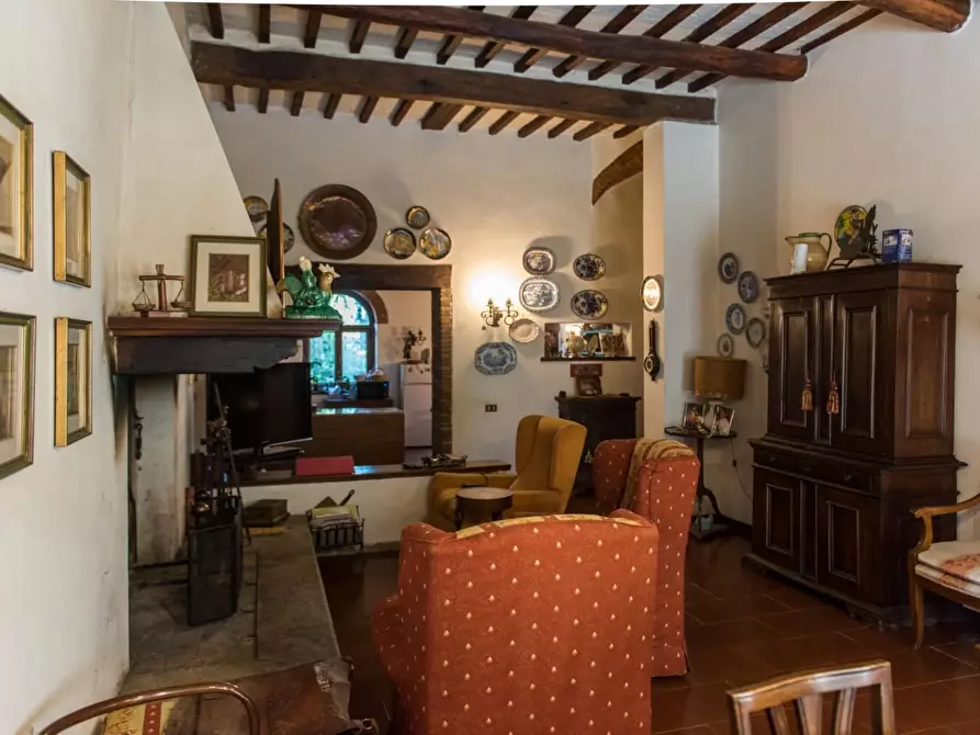 Immagine 19 di Rustico / casale in vendita  a Pisa