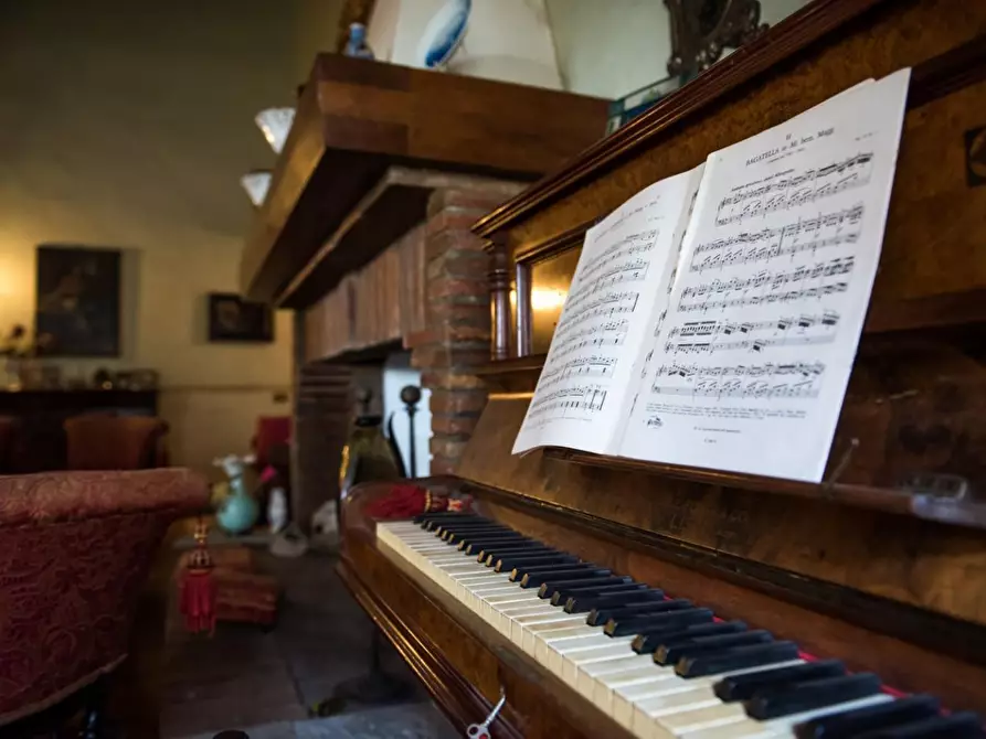 Immagine 50 di Rustico / casale in vendita  a Pisa