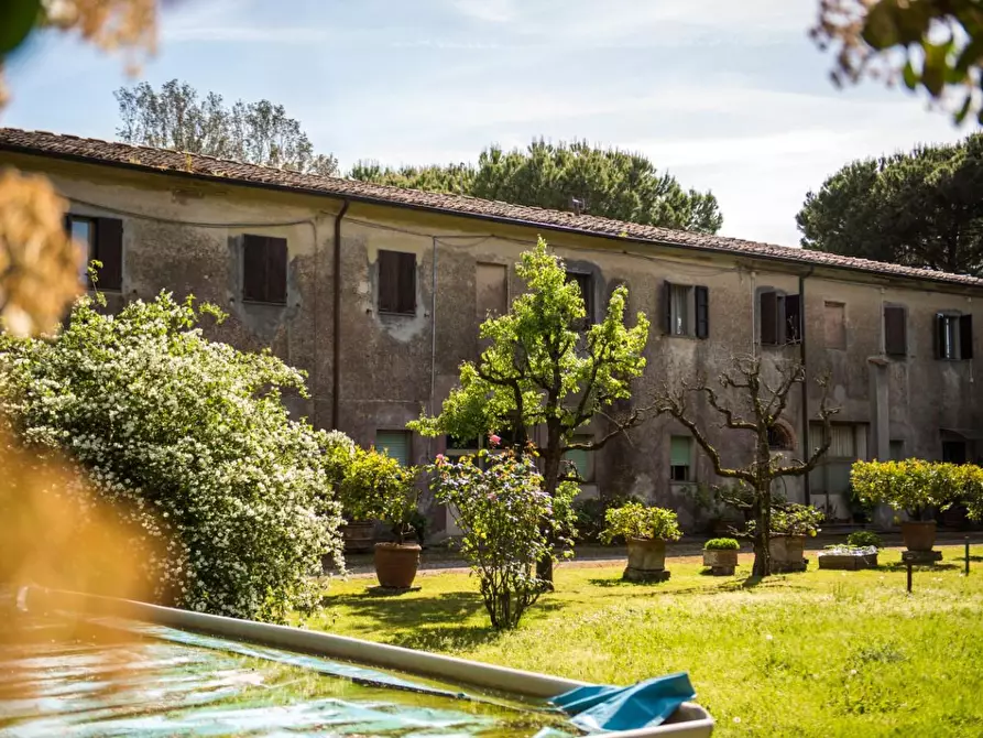 Immagine 10 di Rustico / casale in vendita  a Pisa