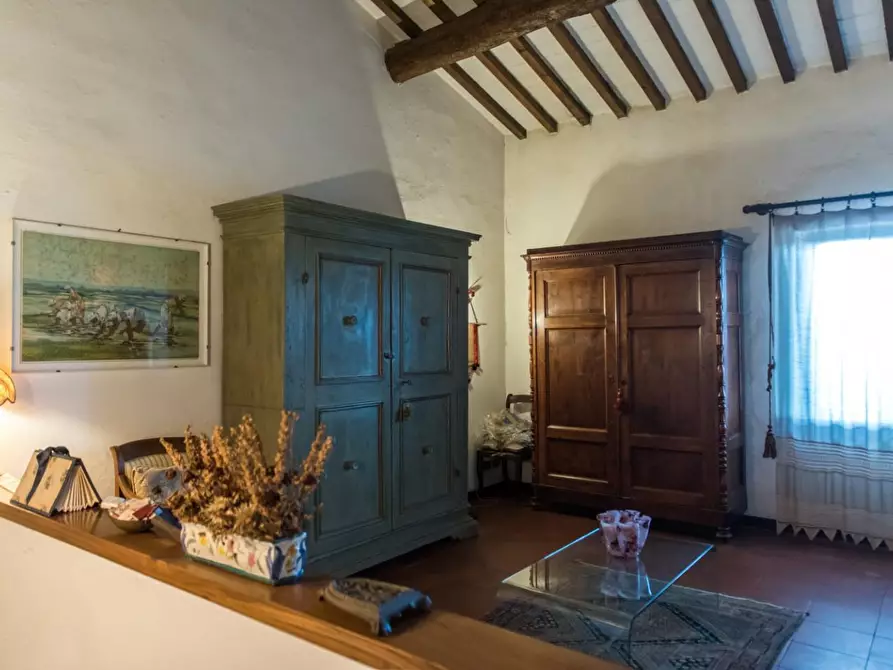 Immagine 47 di Rustico / casale in vendita  a Pisa