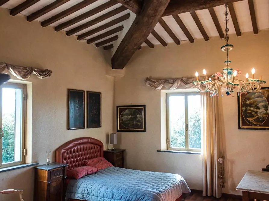 Immagine 52 di Rustico / casale in vendita  a Pisa