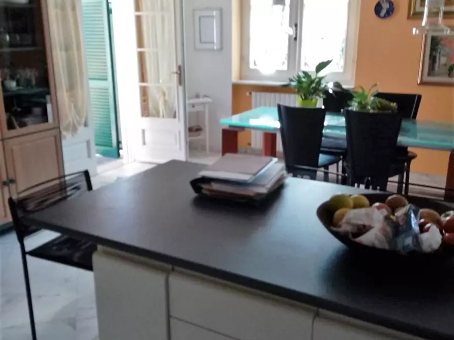 Immagine 9 di Villa in vendita  a Carrara