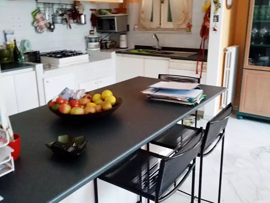 Immagine 14 di Villa in vendita  a Carrara