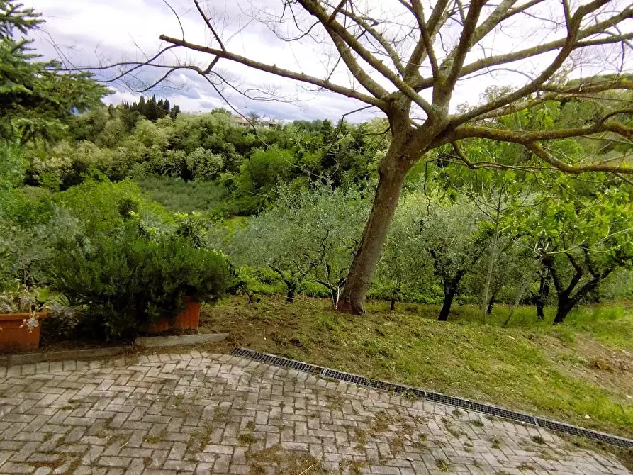 Immagine 8 di Villa in vendita  a San Miniato