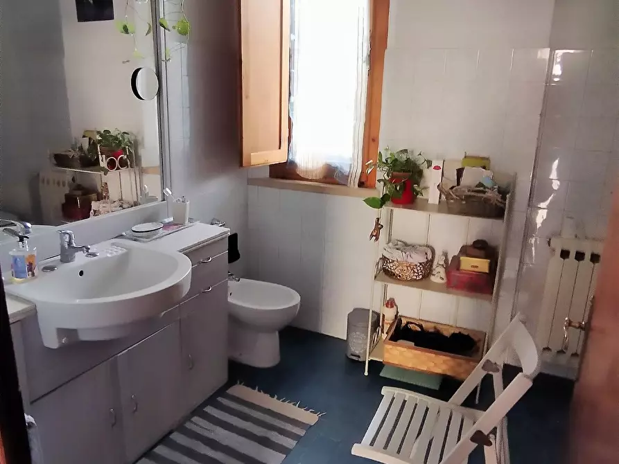 Immagine 14 di Villa in vendita  a San Miniato
