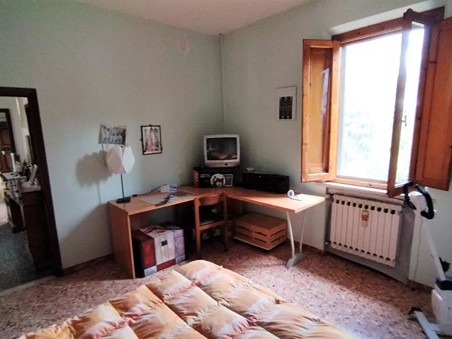 Immagine 12 di Villa in vendita  a San Miniato