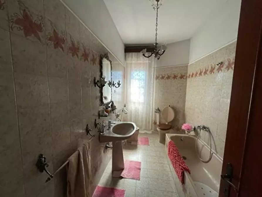 Immagine 13 di Villa in vendita  a Vecchiano