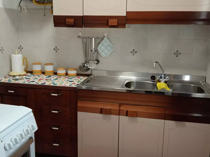 Immagine 8 di Appartamento in vendita  a Pontremoli