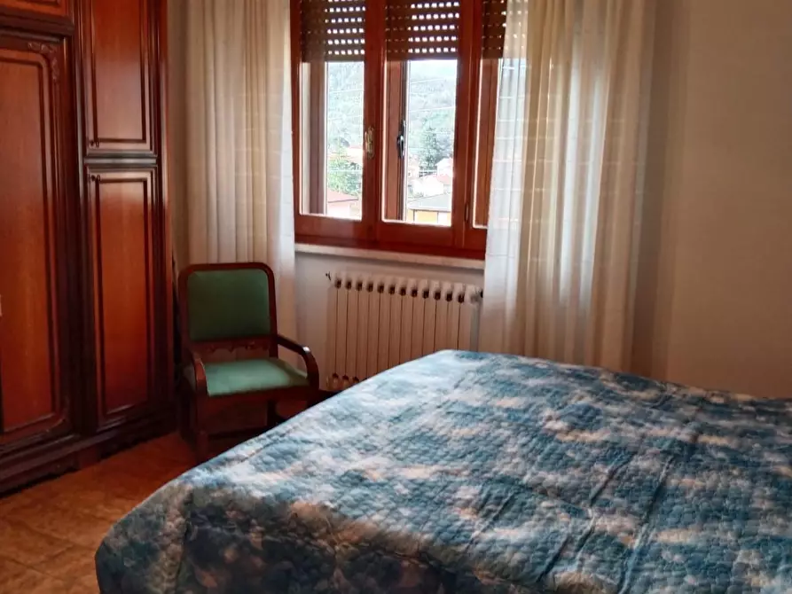 Immagine 4 di Appartamento in vendita  a Pontremoli