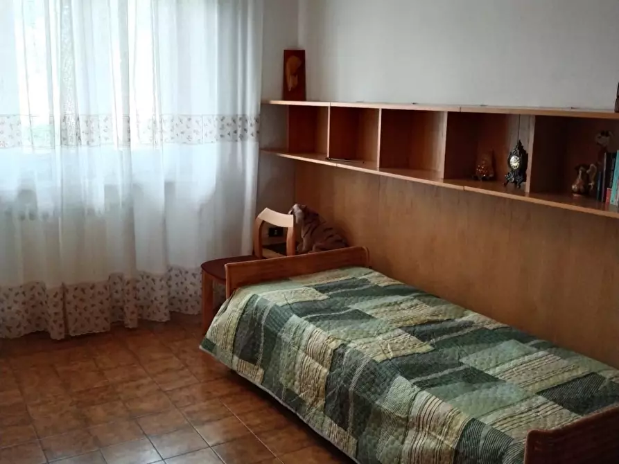 Immagine 7 di Appartamento in vendita  a Pontremoli