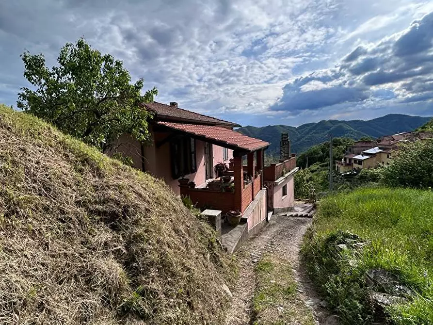 Immagine 21 di Casa indipendente in vendita  a Podenzana