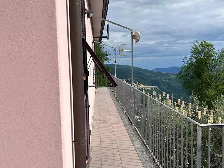 Immagine 27 di Casa indipendente in vendita  a Podenzana