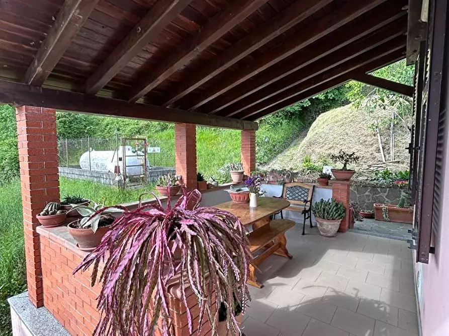 Immagine 28 di Casa indipendente in vendita  a Podenzana