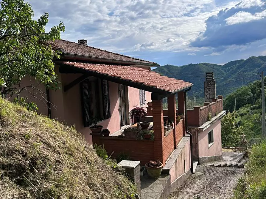 Immagine 20 di Casa indipendente in vendita  a Podenzana