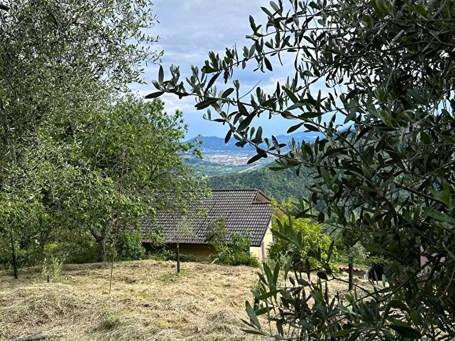 Immagine 23 di Casa indipendente in vendita  a Podenzana