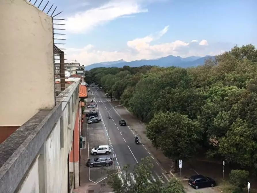 Immagine 22 di Mansarda in affitto  a Viareggio