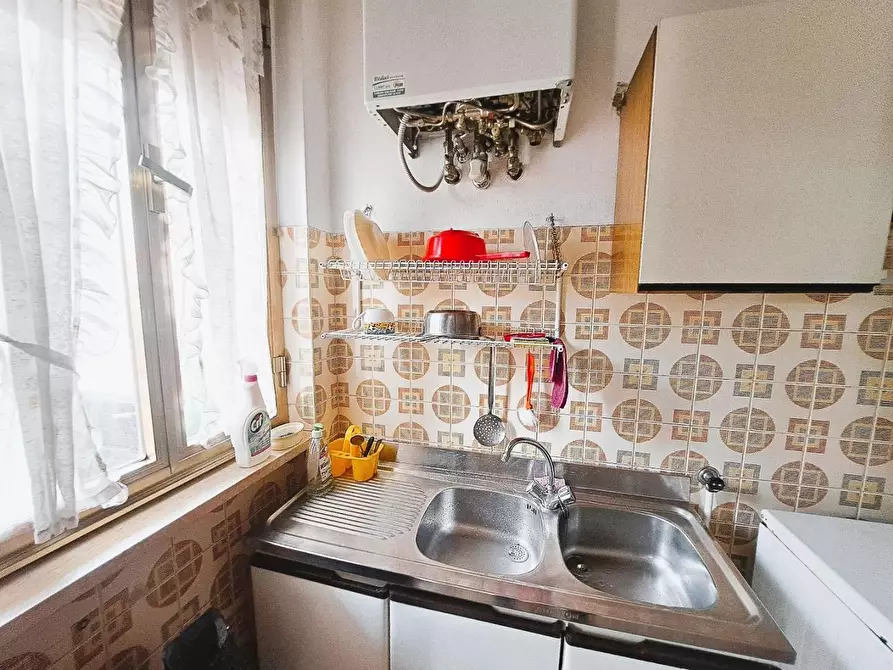 Immagine 6 di Appartamento in vendita  a Carrara