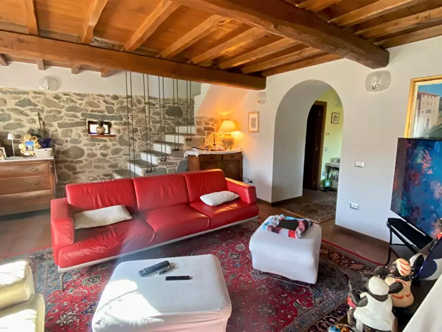 Immagine 21 di Rustico / casale in vendita  a Pescia