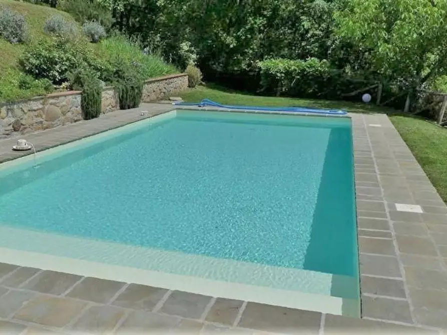 Immagine 8 di Rustico / casale in vendita  a Pescia