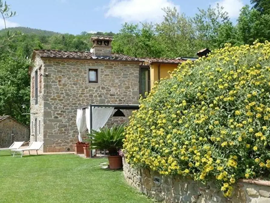 Immagine 43 di Rustico / casale in vendita  a Pescia