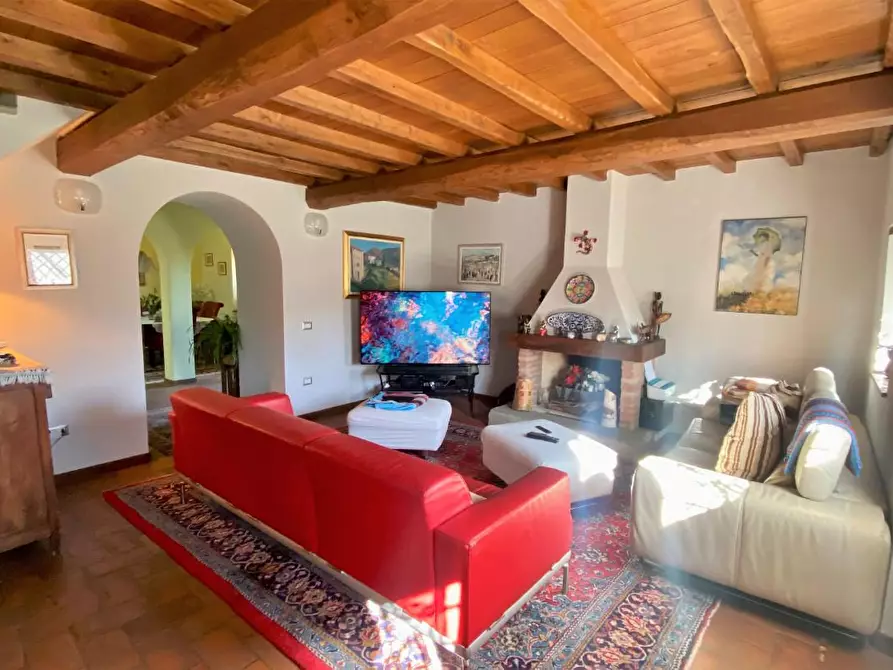 Immagine 22 di Rustico / casale in vendita  a Pescia