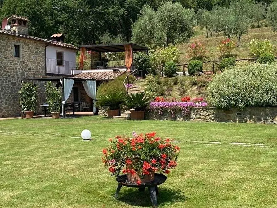 Immagine 5 di Rustico / casale in vendita  a Pescia