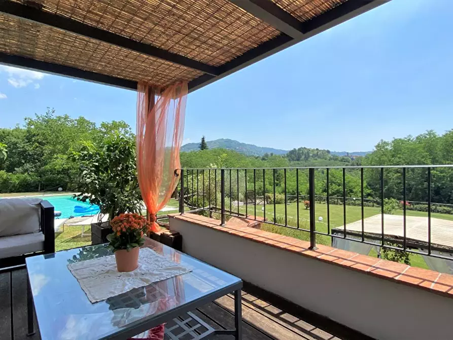 Immagine 33 di Rustico / casale in vendita  a Pescia