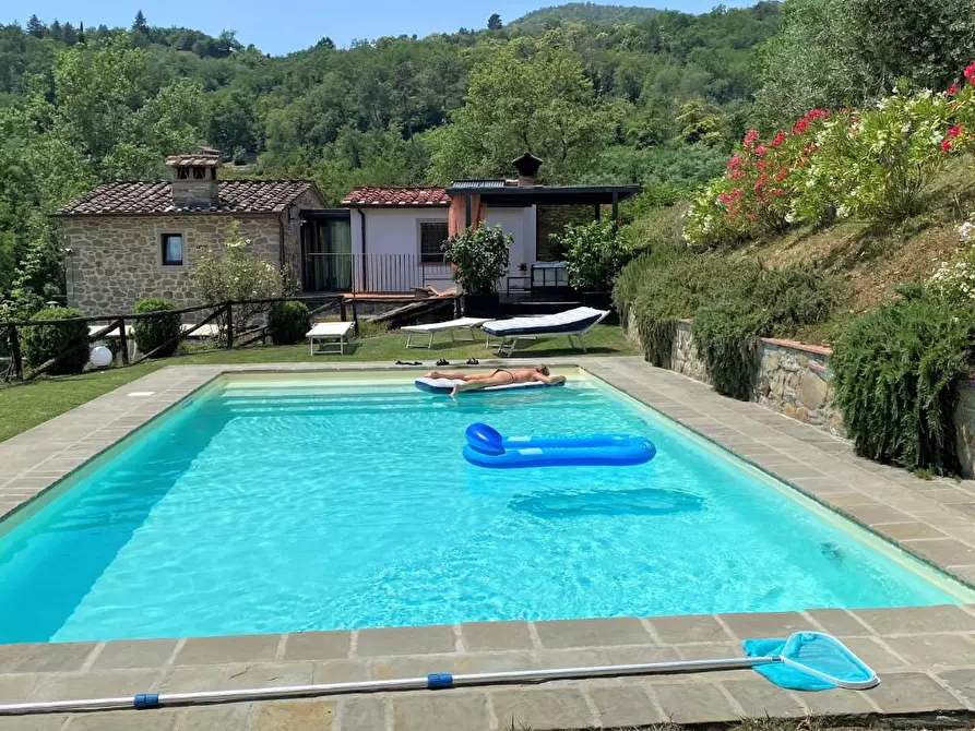 Immagine 9 di Rustico / casale in vendita  a Pescia