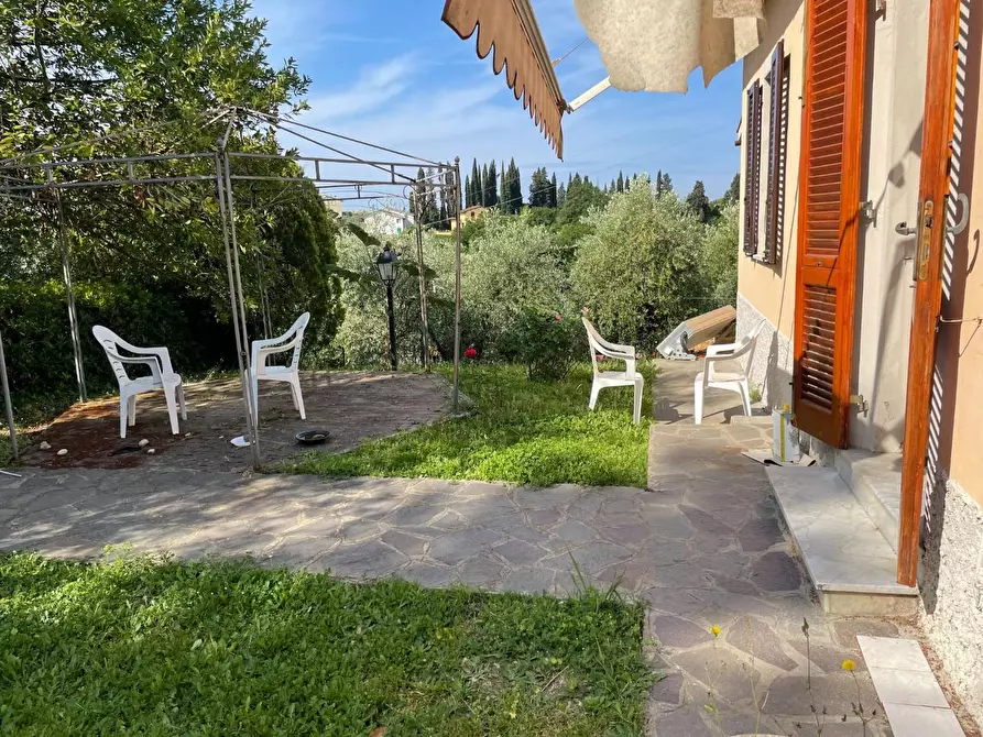 Immagine 7 di Villa in vendita  a Montopoli In Val D'arno