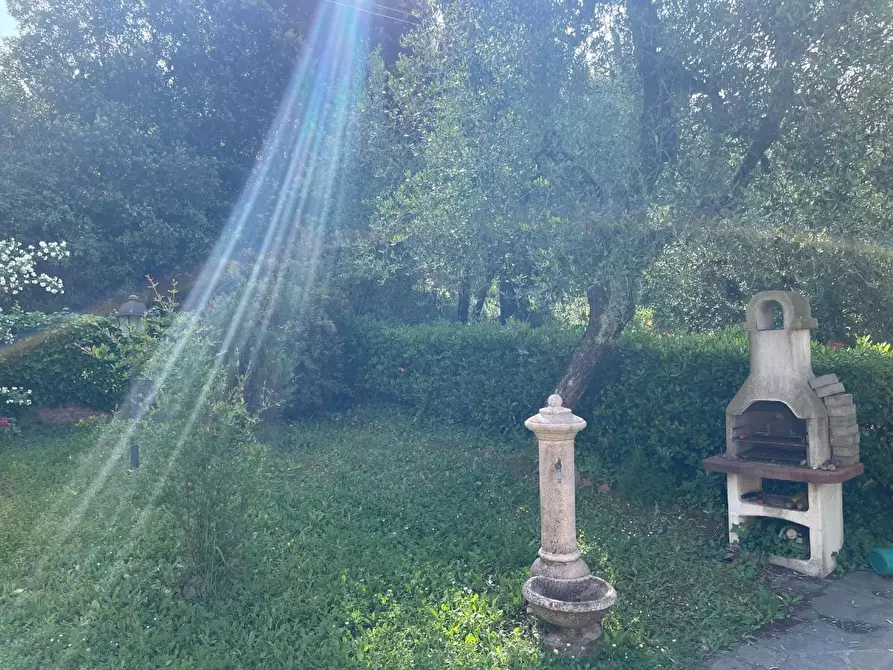 Immagine 20 di Villa in vendita  a Montopoli In Val D'arno