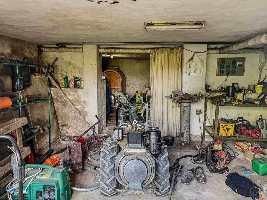 Immagine 32 di Villa in vendita  a Montopoli In Val D'arno