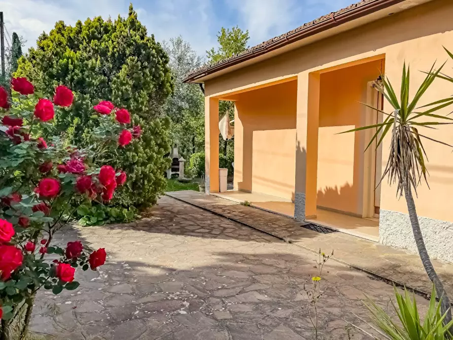 Immagine 19 di Villa in vendita  a Montopoli In Val D'arno